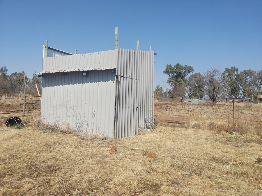2 Bedroom Property for Sale in Lindequesdrif North West
